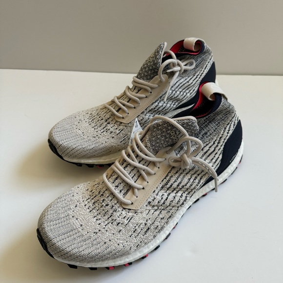 NIB adidas UltraBoost All Terrain M’s Size 10 - Picture 6 of 9